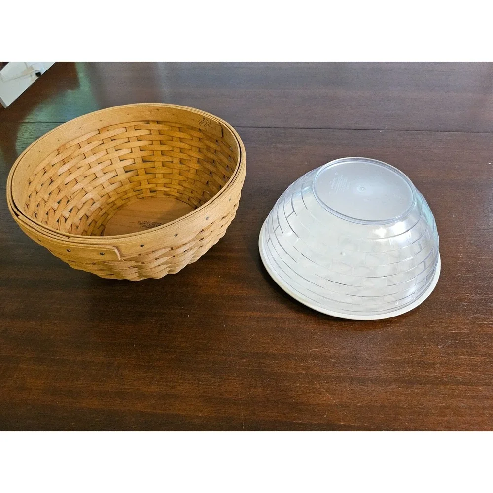 Longaberger Woven 9